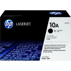 HP 10A Black Original...