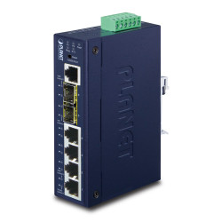 PLANET IGS-5225-4T2S...