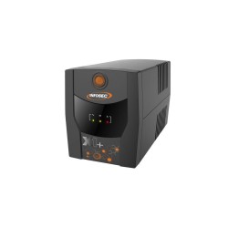 Uninterruptible Power...