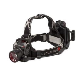 Ledlenser H14R.2 Black...