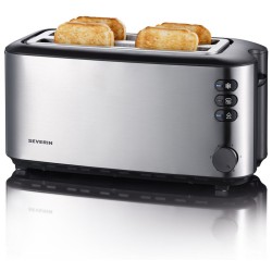 SEVERIN AT 2509 Toaster...