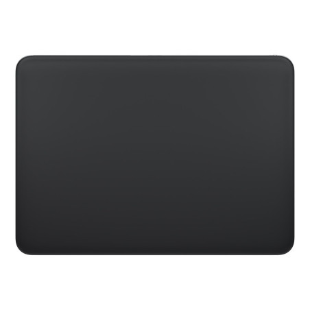 Apple Magic Trackpad - Black Multi-Touch Surface