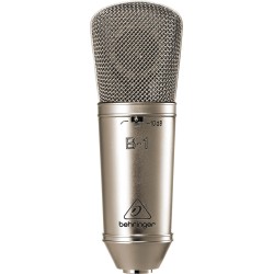Behringer B-1 - condenser...