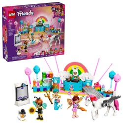 LEGO FRIENDS 42661 Costume...