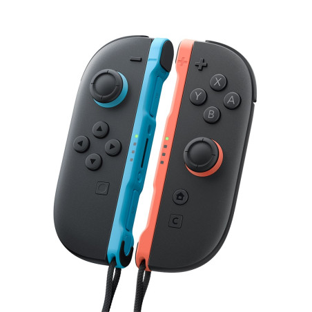 Nintendo Switch 2 Console - 2 Joy-Cons