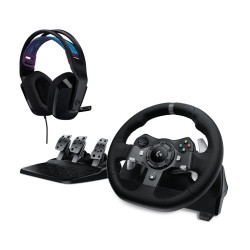 G920 Driving Force USB for...