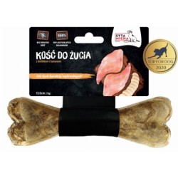 SYTA MICHA For picky dogs...