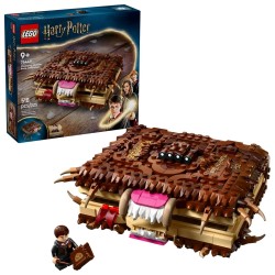 LEGO HARRY POTTER 76449...