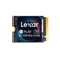 Lexar LNMPLAY001T-RNNNG...