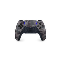 Sony DualSense Grey Camo...