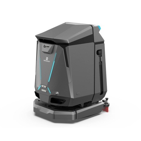 Rosiwit Skywalker 50 Docking station Grey