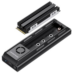 GRAUGEAR externe Docking...