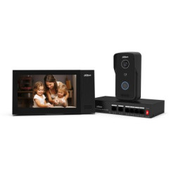 Dahua VTO2111D-P-S3 door...