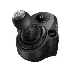 Logitech G Driving Force...