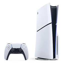 Sony PlayStation 5 Slim...