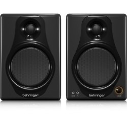 Behringer MEDIA 40USB...