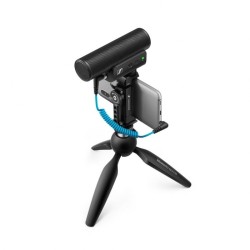 Sennheiser MKE 400 Mobile...