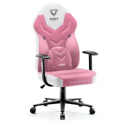 DIABLO X-GAMER gaming chair...
