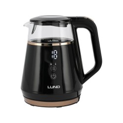 LUND ELECTRIC KETTLE 1L...