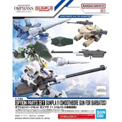 1/144 OPTION PARTS SET...