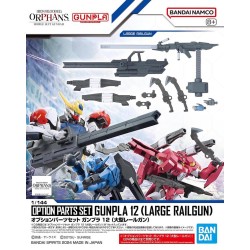 1/144 OPTION PARTS SET...