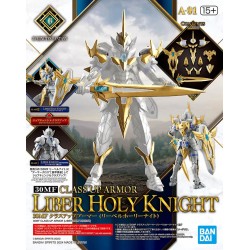 30MF CLASS UP ARMOR (LIBER...