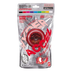 HYPER YOYO ACCEL - DRAGONIC...