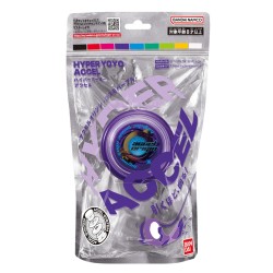 HYPER YOYO ACCEL - COSMO...