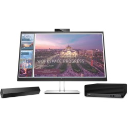 HP S101 Speaker Bar Black...
