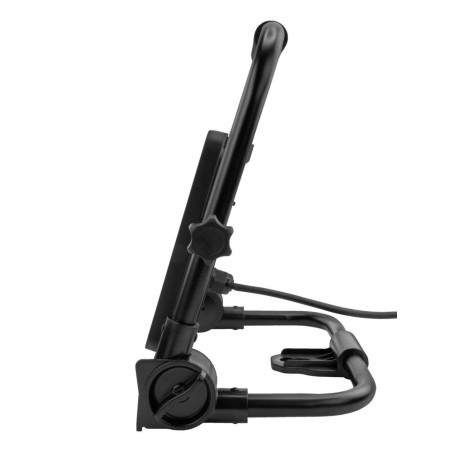 Ansmann FL150W-AC Black LED 150 W