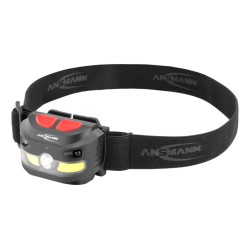 Ansmann HD250RS Black...