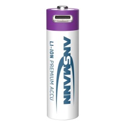 Ansmann 1312-0036 household...