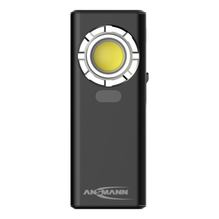 Workshop lamp Ansmann WL1200R, recharge.