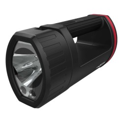 Ansmann HS20R Pro Black,...