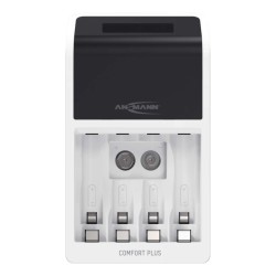 Ansmann Comfort Plus...