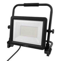 Ansmann FL100W-AC Black LED...
