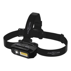 Headlamp LED Ansmann...