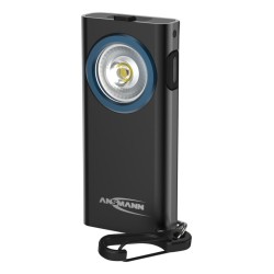 Ansmann ML400R Black...