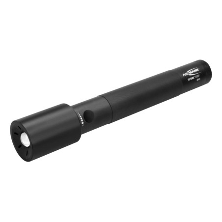 Future T500F flashlight