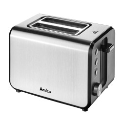 Amica TM 3030 Toaster Inox...