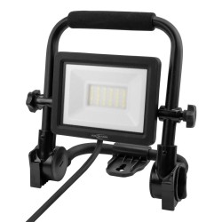 Ansmann FL20W-AC Black LED...