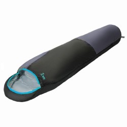 NILS CAMP SLEEPING BAG...