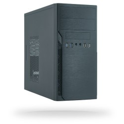 Chieftec ATX mini-tour alu...