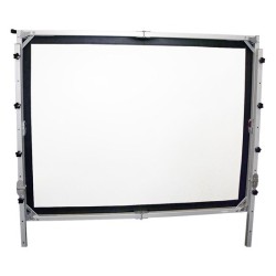 Avtek RP 305 projection...