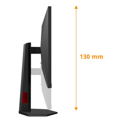 AOC 27" Q27G4ZR 2xHDMI+DP/red