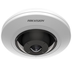 Hikvision...