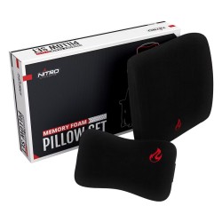 Nitro Concepts Memory Foam...