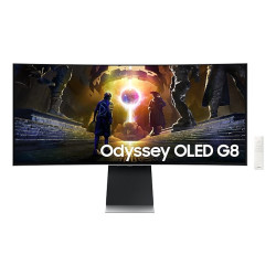 Samsung LS34DG850SUXDU...