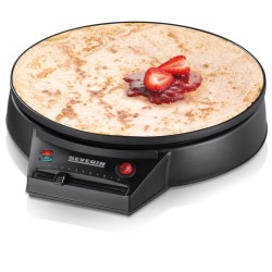 Severin CM 2198 crepe maker...