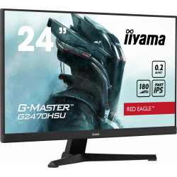 iiyama G-MASTER G2470HSU-B6...